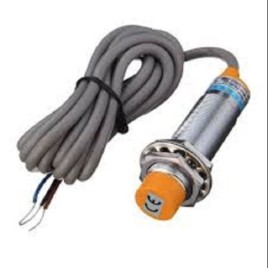 SMS CR30-15DP Autonics Capacitive Proximity Sensor, 15 mm