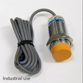 SMS CR30-15DP Autonics Capacitive Proximity Sensor, 15 mm