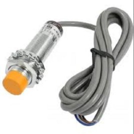 SMS CR30-15DP Autonics Capacitive Proximity Sensor, 15 mm