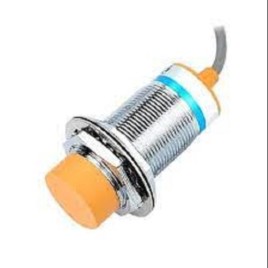 SMS CR30-15DP Autonics Capacitive Proximity Sensor, 15 mm