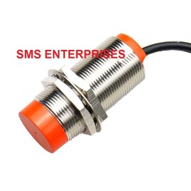 SMS CR30-15DP Autonics Capacitive Proximity Sensor, 15 mm