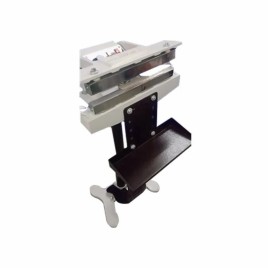 SMS Electric Foot Operator Sealing Machine 16"", 300, Model Name/Number: 16 Inch