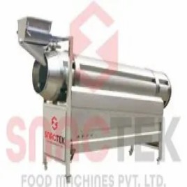 SNACTEK SS Electric Flavoring Drum