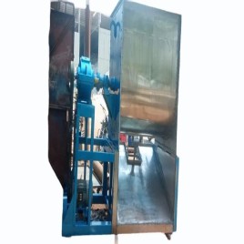 Soap Making Machinery And Plant