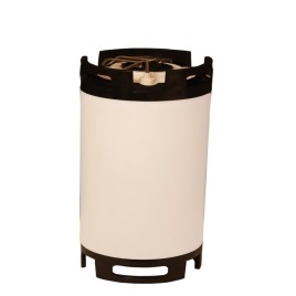 Soda Machine Syrup Tank