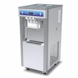 Softy Ice Cream Plant Machine