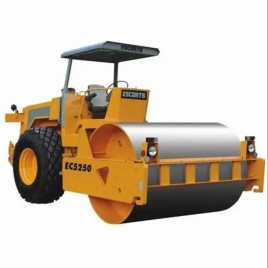 Soil Compactor Escort 5250