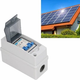 Solar DC Switch