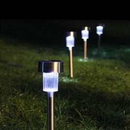 Solar Garden Lights