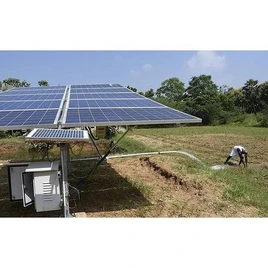 Solar Irrigation System, 24 V DC