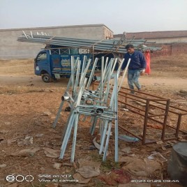 Solar Panel Structure