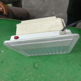 Solar Street light inbuilt lipo4 battery attached