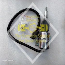 Solenoid Valve 12v -3930235