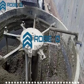 Solid Automatic Concrete Block Making Machine