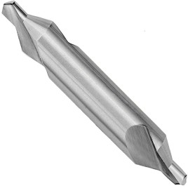 Solid Carbide Center Drill s, For Industrial