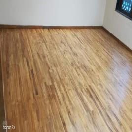 Solid Wood Flooring Service