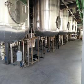 Solvent Extraction Systems