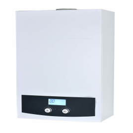 SOLWET Horizontal Central Heating Gas Boiler, Working Pressure: 0-5 kg/Sq.cm.g