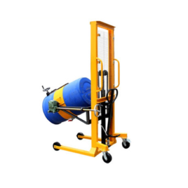 Solwet Manual Drum Stacker, Model: SM-DS350