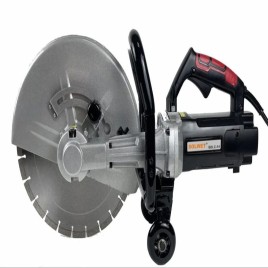 Solwet Semi Automatic Electric Concrete saw cutter (SOLC-14)