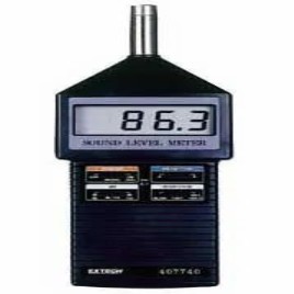 Sound Level Meter
