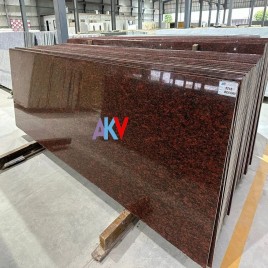 South Imperial Red, 18 mm