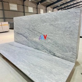 South Statuario White, Thickness: 18 mm