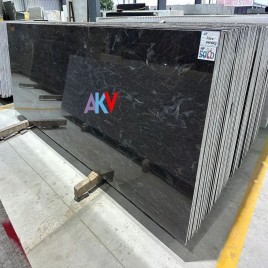 South Velvet Brown, For Flooring, Thickness: 18 mm