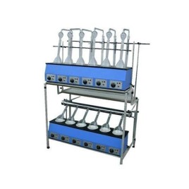 Soxhlet Extraction Unit