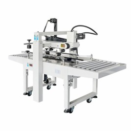 SP-102TU Smaller Carton Sealing Machines
