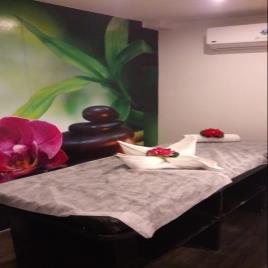 Spa Interior Designing Services, 150