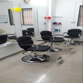 Spa Interior Designing Services, 150