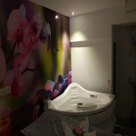 Spa Interior Designing Services, 150