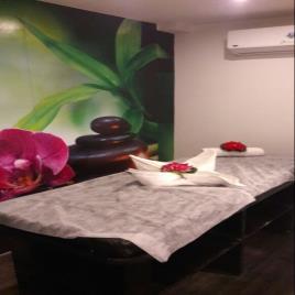 Spa Interior Designing Services, 150