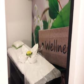 Spa Interior Designing Services, 150