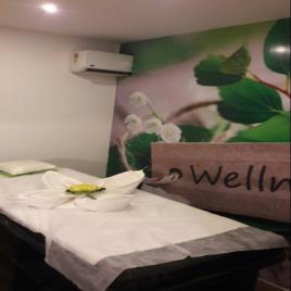 Spa Interior Designing Services, 150