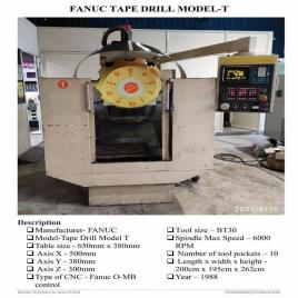 Spare Parts & Accessories CNC Machine Retro Fitting Service, Pan India