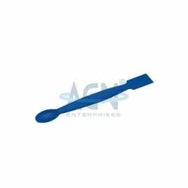 SPATULA PLASTIC AGN, No. Of Piece: 1
