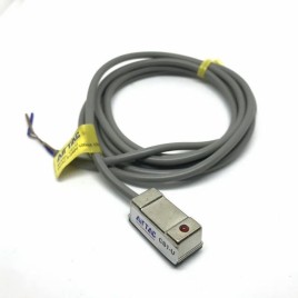 SPDT CS1-F Magnetic Switch AIRTAC, Top Mount, Plastic