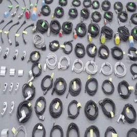 SPDT CS1-F Magnetic Switch AIRTAC, Top Mount, Plastic