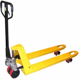 Special Function Hand Pallet Truck