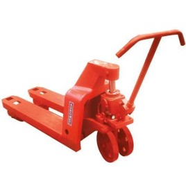 Special Pallet Truck 10 Ton