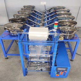 Special Purpose Packing Machine