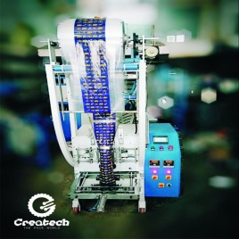 Special Purpose Packing Machine