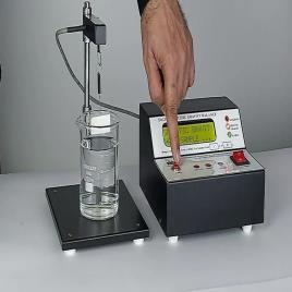 Specific Gravity Balance