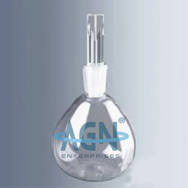 Specific Gravity Bottle, 