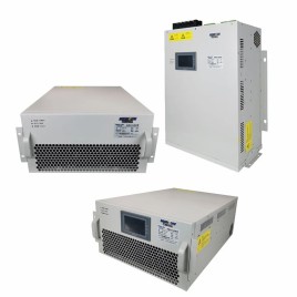 SPECTRA Three Phase 100A ACTIVE HARMONIC FILTER, For Industrial
