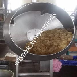 Spice Mixing Machine, Model: SMM-100