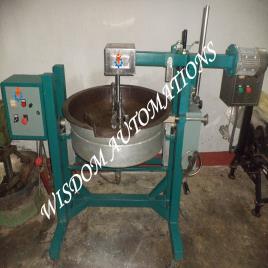 Spice Roaster Machine