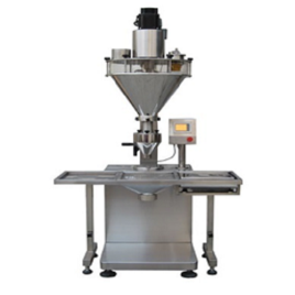 Spices Filling Machine